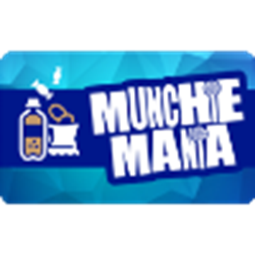 Munchie Mania