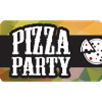Pizza Party Pack
